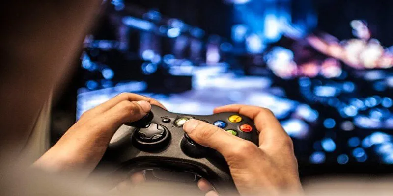 Bộ sưu tập game điện tử hot nhất hiện nay