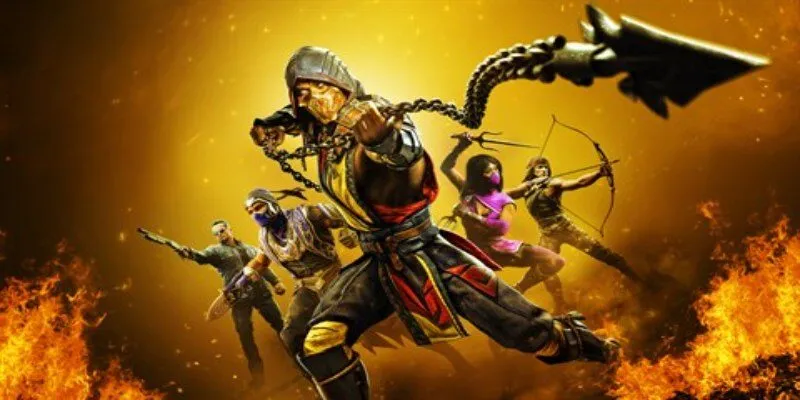 Các cách để hội viên chiến thắng Mortal Kombat