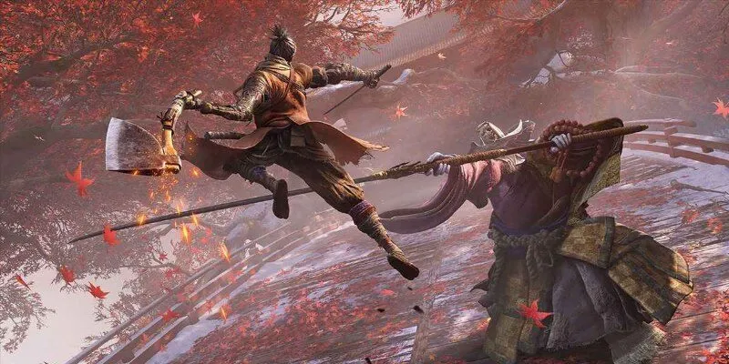 Các thể loại trò chơi điện tử trên PC