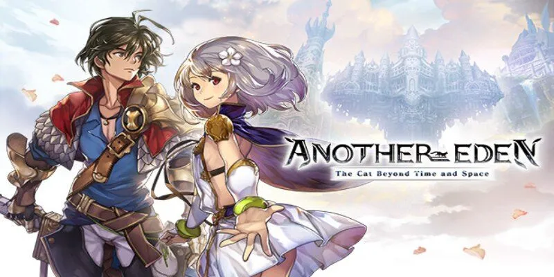 Đôi nét tìm hiểu về tựa game thú vị Another Eden