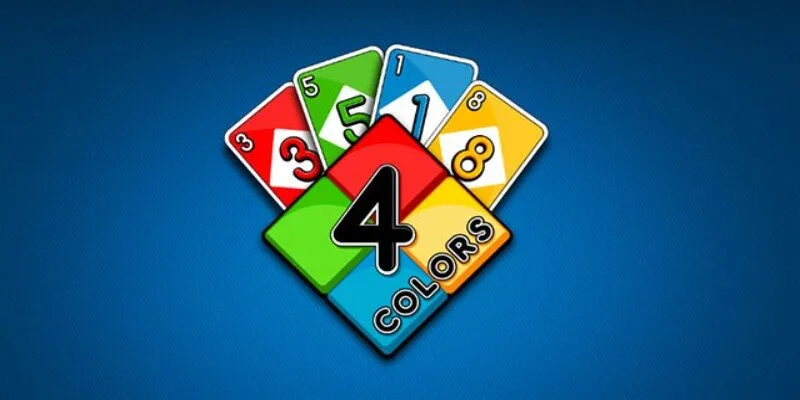 Game bài uno đầy thú vị