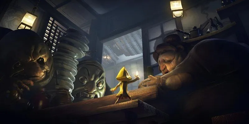 Game giải đố – Định nghĩa và lịch sử phát triển