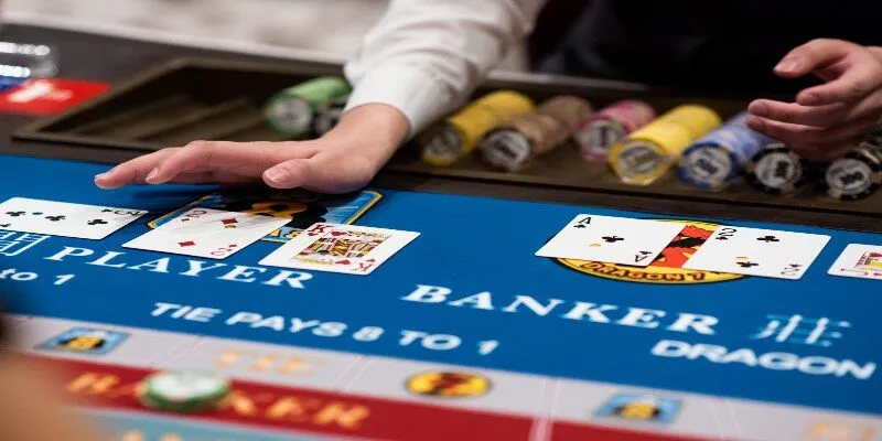 Giới thiệu baccarat là gì?
