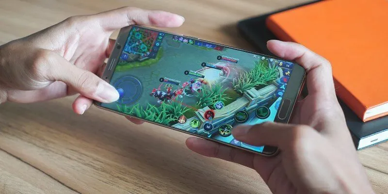 Giới thiệu một số game phổ biến nên tham gia