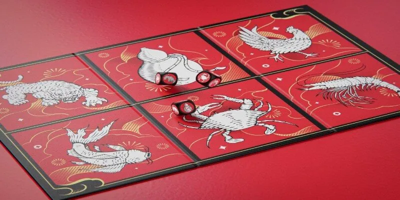 Hướng dẫn tham gia bầu cua bách thắng