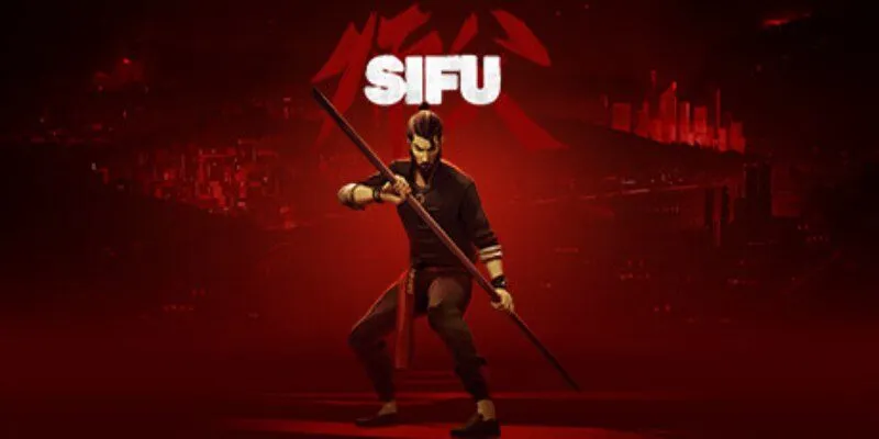 Luật chơi Sifu đem đến nhiều cảm xúc ly kì