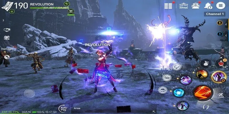 Lý do game nhập vai trở thành hiện tượng hot nhất