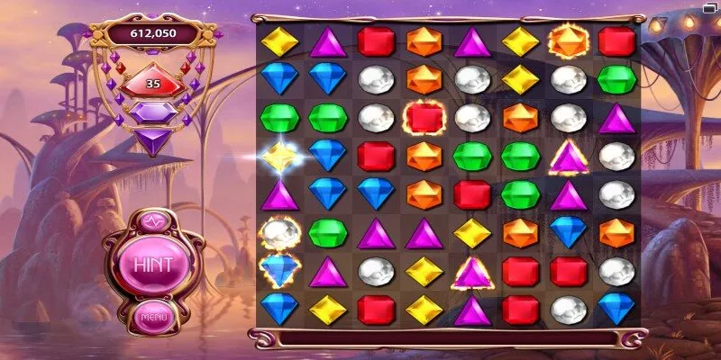 Những điểm mới nổi bật so với những game tương tự