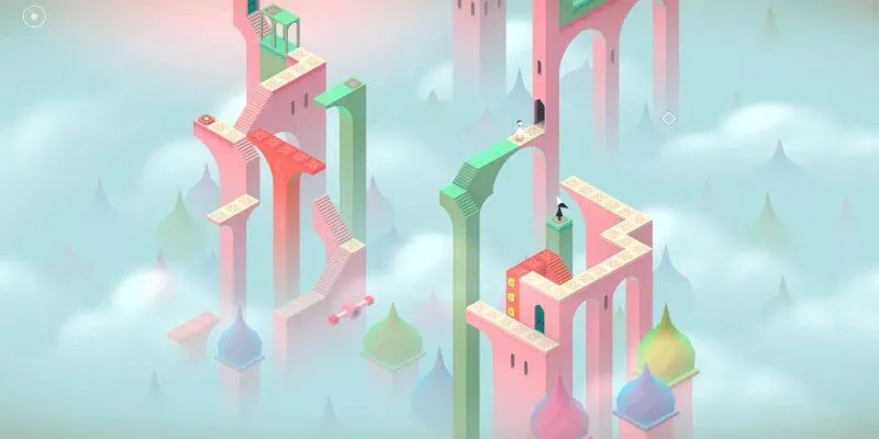 Những tựa game trí tuệ nổi bật nhất thị trường