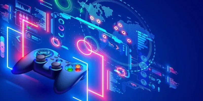 Những ưu điểm khi tham gia game điện tử