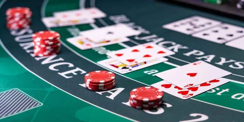 Thông tin cần biết về game bài