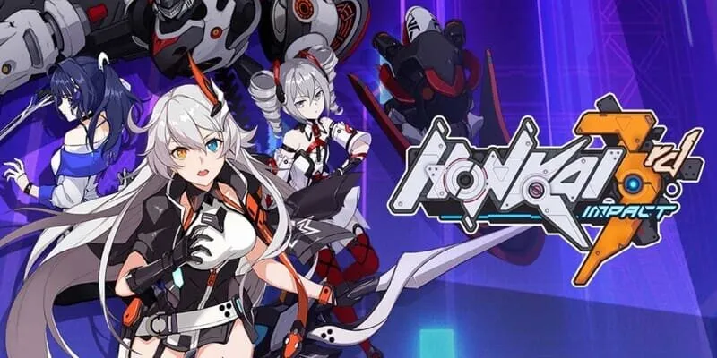 Thông tin về trò chơi honkai impact 3