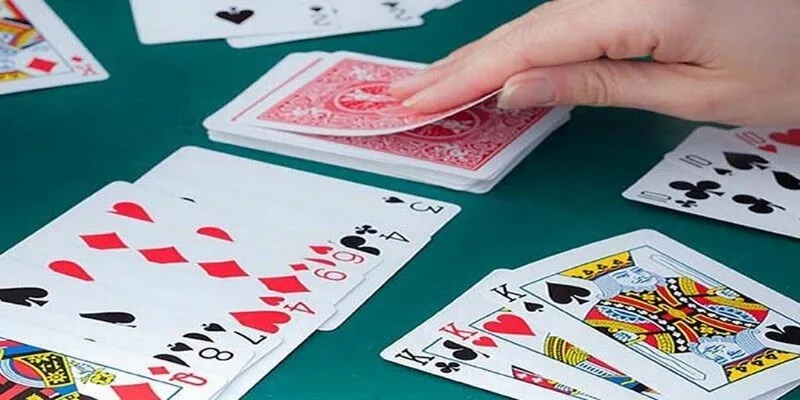Tìm hiểu đôi nét thú vị về game đánh bài phỏm