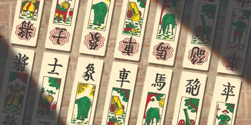 Tìm hiểu đôi nét về trò chơi đánh bài tam cúc