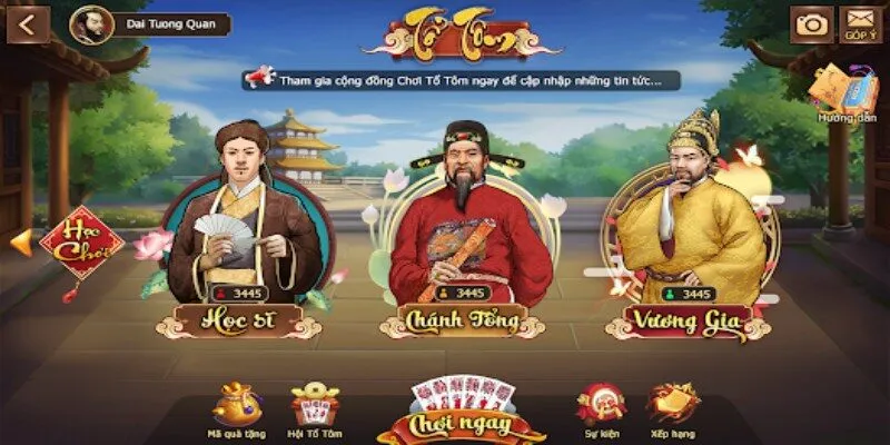 Tìm hiểu về game hấp dẫn