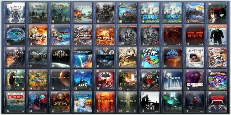 Toàn cảnh ngành công nghiệp giải trí kỹ thuật số