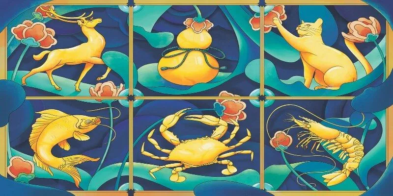 Tổng quan trò chơi dân gian ngày Tết