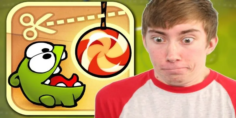 Vài nết khái quát về trò Cut the Rope