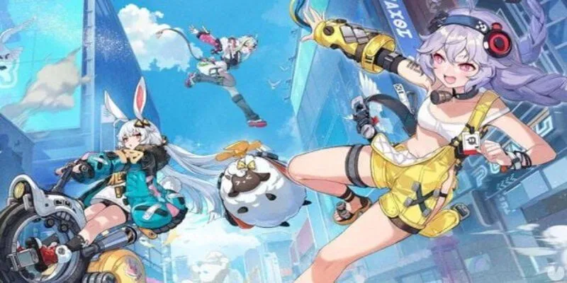 Xu hướng game hay 2025